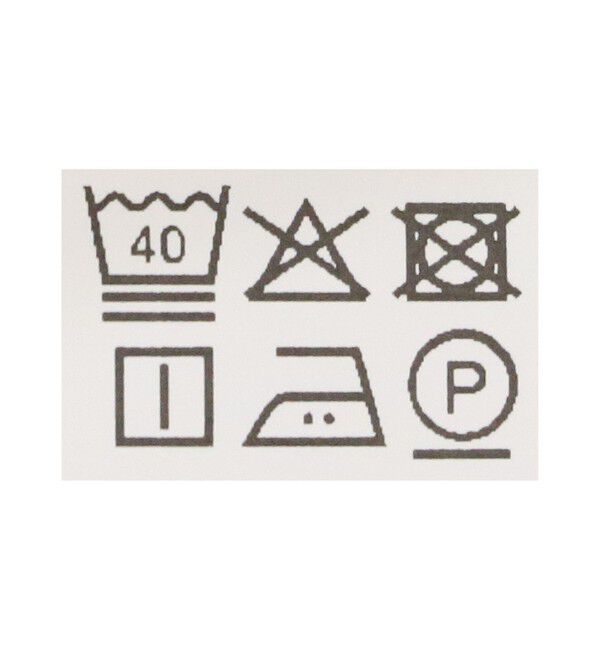 BEAUTY&YOUTH UNITED ARROWS「【WEB限定 WARDROBE SMART】NORITAKE リラックス テーパード Tシャツ」|Tシャツ・カットソー|