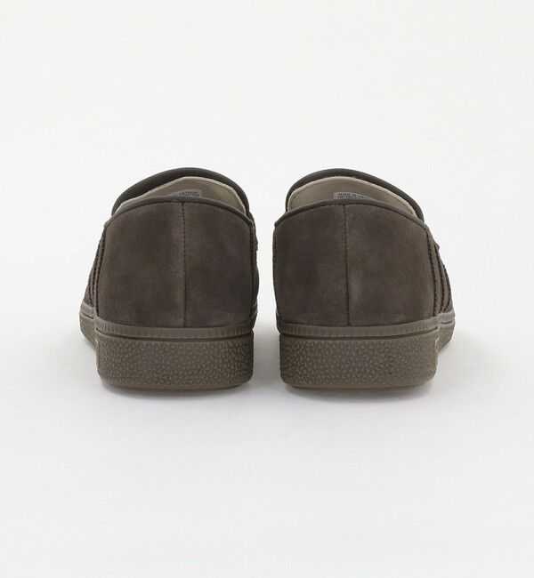 BEAUTY&YOUTH UNITED ARROWS「＜adidas Originals＞HANDBALL SPEZIAL ローファー スエード スニーカー」|スニーカー|