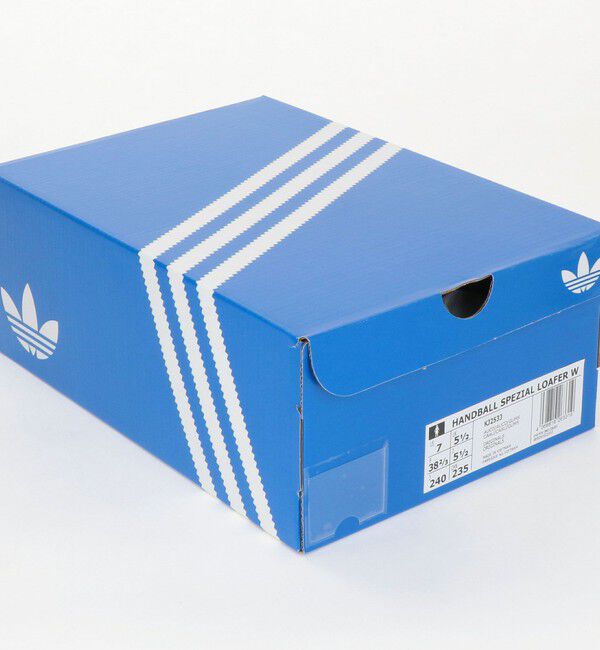 BEAUTY&YOUTH UNITED ARROWS「＜adidas Originals＞HANDBALL SPEZIAL ローファー スエード スニーカー」|スニーカー|