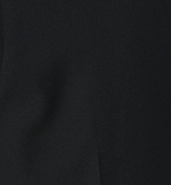 BEAUTY&YOUTH UNITED ARROWS「【WEB限定 WARDROBE SMART】 Reflax スキニー クロップドパンツ	」|スラックス|