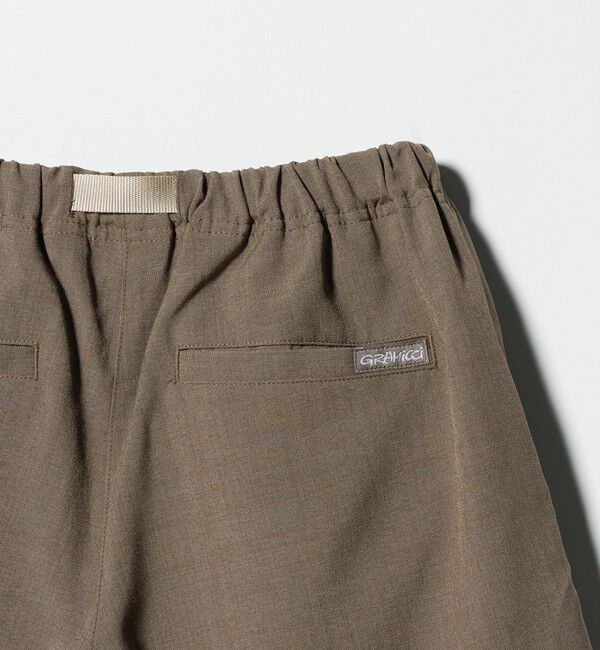 BEAUTY&YOUTH UNITED ARROWS「【別注】＜Gramicci＞ウーブン ショーツ」|その他|