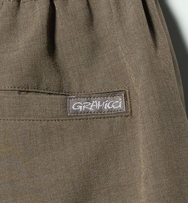 BEAUTY&YOUTH UNITED ARROWS「【別注】＜Gramicci＞ウーブン ショーツ」|その他|