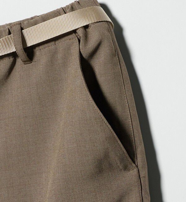 BEAUTY&YOUTH UNITED ARROWS「【別注】＜Gramicci＞ウーブン ショーツ」|その他|