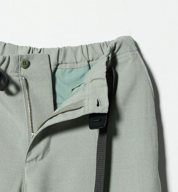 BEAUTY&YOUTH UNITED ARROWS「【別注】＜Gramicci＞ウーブン ショーツ」|その他|