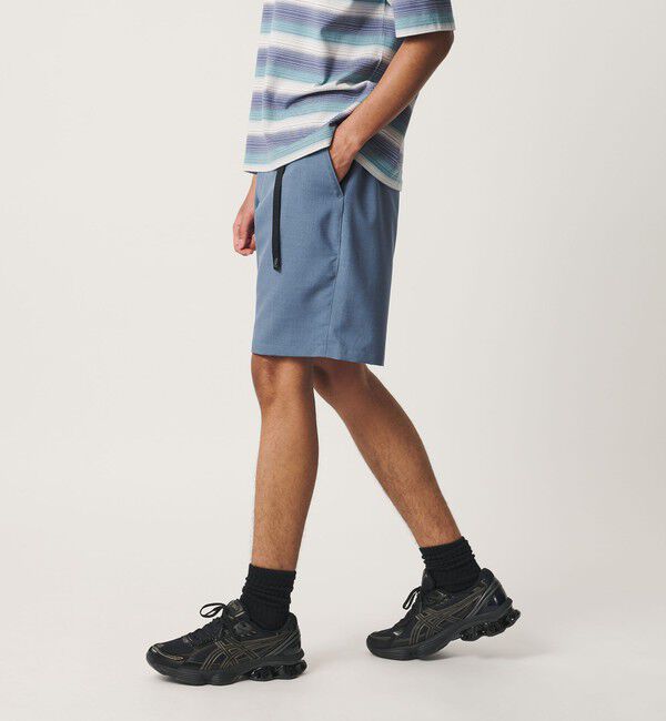 BEAUTY&YOUTH UNITED ARROWS「【別注】＜Gramicci＞ウーブン ショーツ」|その他|LT.BLUE