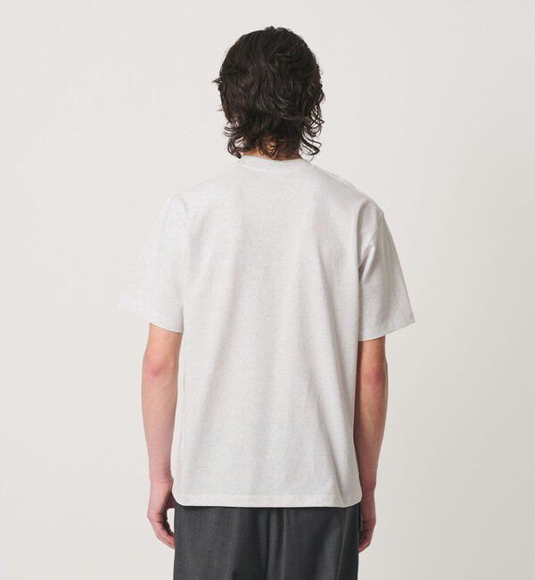 BEAUTY&YOUTH UNITED ARROWS「＜DANTON＞ポケット Tシャツ」|Tシャツ・カットソー|