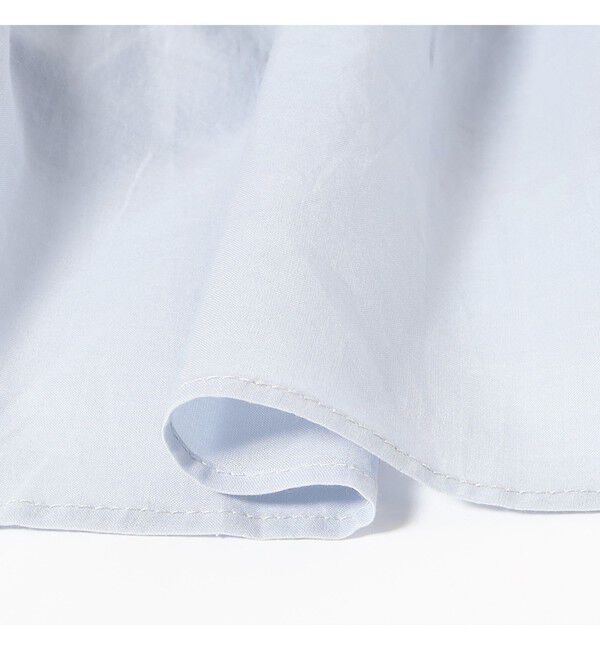 Demi-Luxe BEAMS 「【別注】MARIHA / ミューズのワンピース ショート ソリッド」|ワンピース|