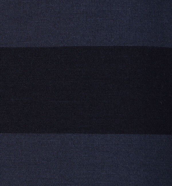 GALERIE VIE「ファインコットン ワイドクルーネックプルオーバー」|Tシャツ・カットソー|