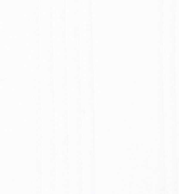 GALERIE VIE「コットンランダムリブ ノースリーブプルオーバー」|タンクトップ|