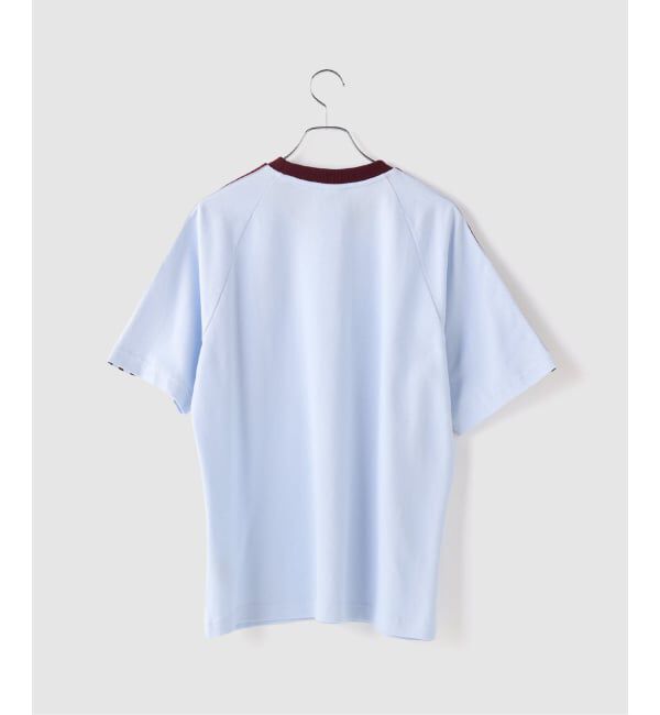 JOINT WORKS「adidas originals / アディダス オリジナルス BRITCORE RINGER」|Tシャツ・カットソー|