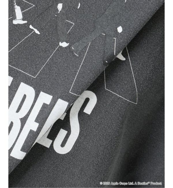 JOINT WORKS「GOOD ROCK SPEED / グッドロックスピード THE BEATLES ABBEY ROAD T-SHIRT」|Tシャツ・カットソー|