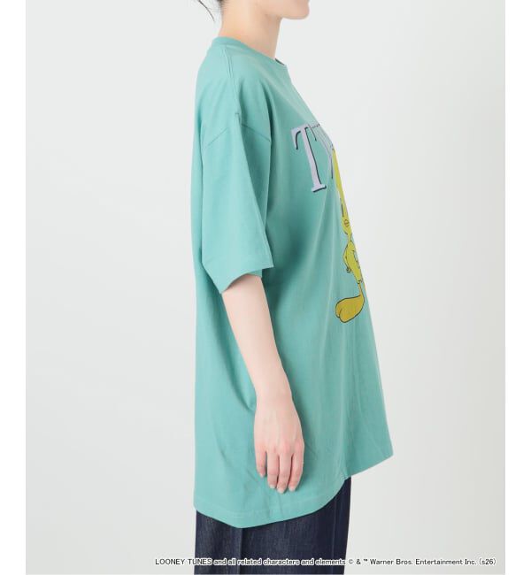 JOINT WORKS「GOOD ROCK SPEED / グッドロックスピード / Looney Tunes / Tunes T-SHIRT」|Tシャツ・カットソー|