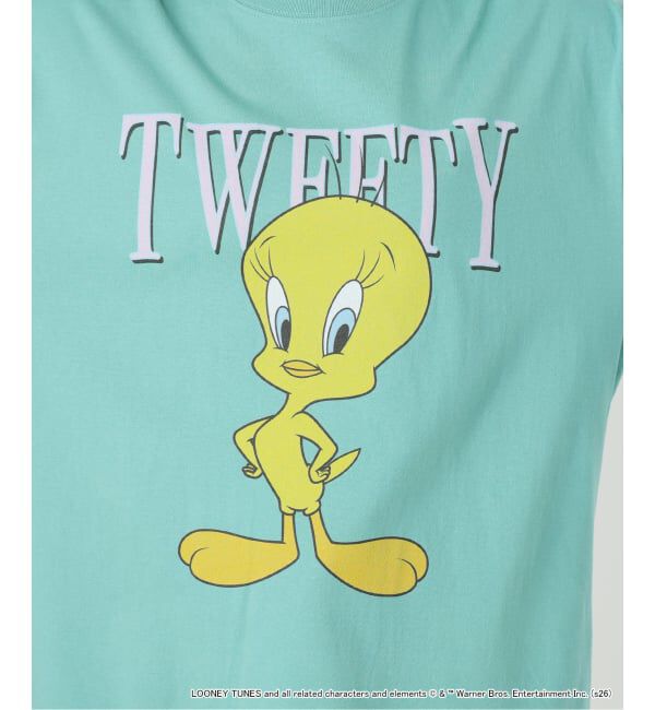 JOINT WORKS「GOOD ROCK SPEED / グッドロックスピード / Looney Tunes / Tunes T-SHIRT」|Tシャツ・カットソー|