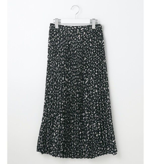 ANY SIS「エアリープリーツ スカート」|スカート|