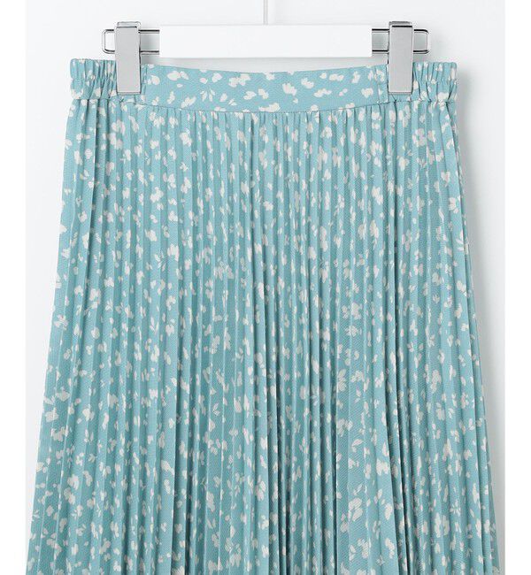 ANY SIS「エアリープリーツ スカート」|スカート|