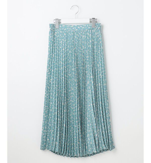 ANY SIS「エアリープリーツ スカート」|スカート|