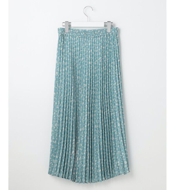 ANY SIS「エアリープリーツ スカート」|スカート|