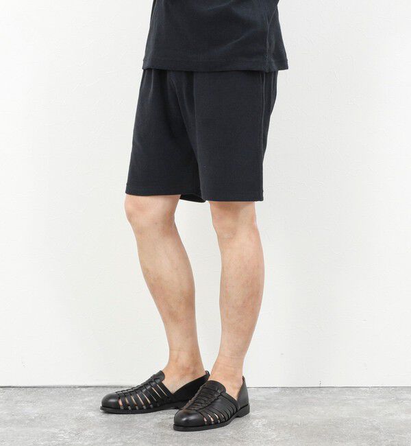 NOLLEY'S goodman「《セットアップ対応》パイルショーツ ショートパンツ 26SS」|その他|