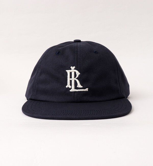 NOLLEY'S goodman「【COOPERSTOWN BALL CAP/クーパーズタウン ボールキャップ】LITTLE ROCK TRAVELERS CHINO CAP」|キャップ・キャスケット|