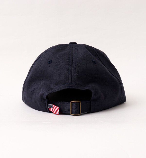 NOLLEY'S goodman「【COOPERSTOWN BALL CAP/クーパーズタウン ボールキャップ】LITTLE ROCK TRAVELERS CHINO CAP」|キャップ・キャスケット|