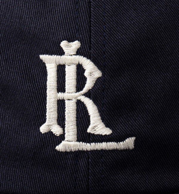 NOLLEY'S goodman「【COOPERSTOWN BALL CAP/クーパーズタウン ボールキャップ】LITTLE ROCK TRAVELERS CHINO CAP」|キャップ・キャスケット|