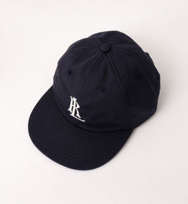 NOLLEY'S goodman「【COOPERSTOWN BALL CAP/クーパーズタウン ボールキャップ】LITTLE ROCK TRAVELERS CHINO CAP」|キャップ・キャスケット|