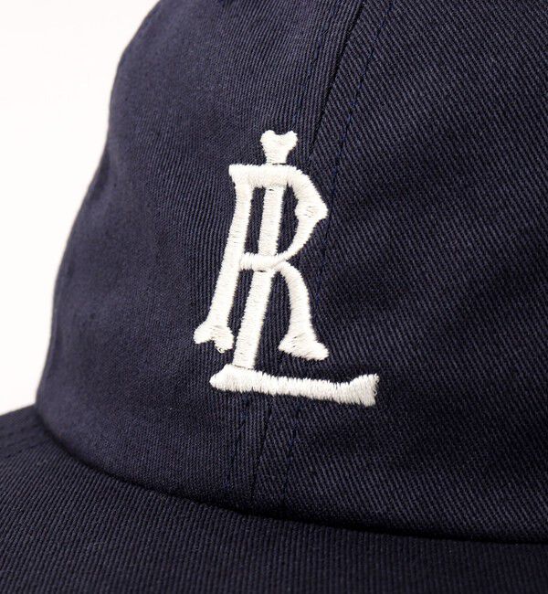 NOLLEY'S goodman「【COOPERSTOWN BALL CAP/クーパーズタウン ボールキャップ】LITTLE ROCK TRAVELERS CHINO CAP」|キャップ・キャスケット|