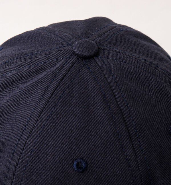 NOLLEY'S goodman「【COOPERSTOWN BALL CAP/クーパーズタウン ボールキャップ】LITTLE ROCK TRAVELERS CHINO CAP」|キャップ・キャスケット|