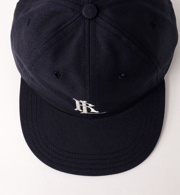 NOLLEY'S goodman「【COOPERSTOWN BALL CAP/クーパーズタウン ボールキャップ】LITTLE ROCK TRAVELERS CHINO CAP」|キャップ・キャスケット|