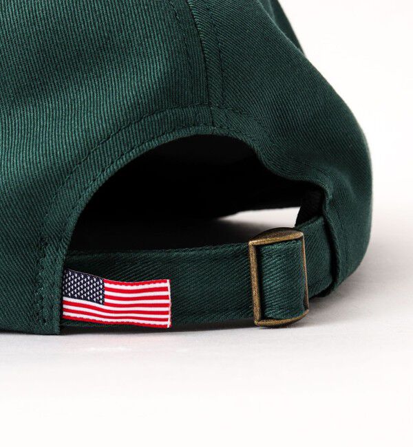 NOLLEY'S goodman「【COOPERSTOWN BALL CAP/クーパーズタウン ボールキャップ】LITTLE ROCK TRAVELERS CHINO CAP」|キャップ・キャスケット|