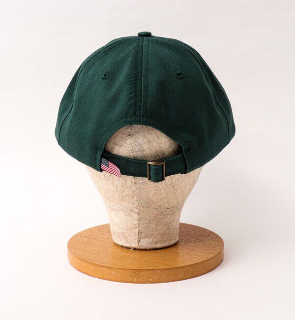 NOLLEY'S goodman「【COOPERSTOWN BALL CAP/クーパーズタウン ボールキャップ】LITTLE ROCK TRAVELERS CHINO CAP」|キャップ・キャスケット|