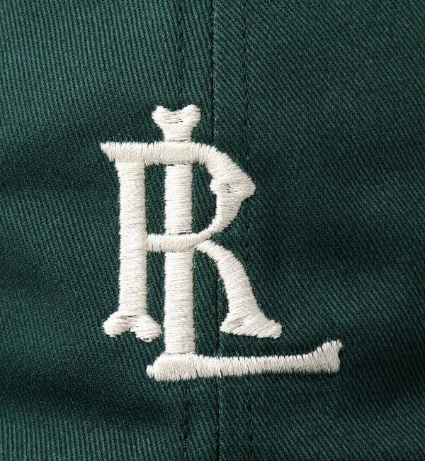 NOLLEY'S goodman「【COOPERSTOWN BALL CAP/クーパーズタウン ボールキャップ】LITTLE ROCK TRAVELERS CHINO CAP」|キャップ・キャスケット|