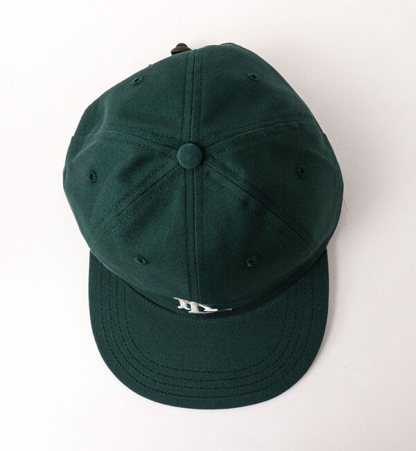 NOLLEY'S goodman「【COOPERSTOWN BALL CAP/クーパーズタウン ボールキャップ】LITTLE ROCK TRAVELERS CHINO CAP」|キャップ・キャスケット|