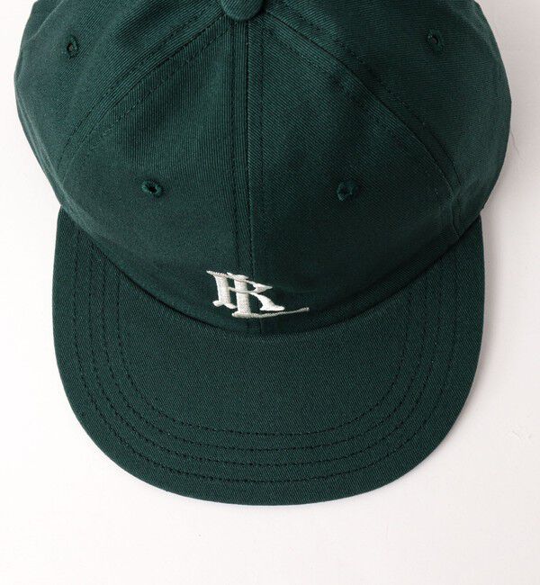 NOLLEY'S goodman「【COOPERSTOWN BALL CAP/クーパーズタウン ボールキャップ】LITTLE ROCK TRAVELERS CHINO CAP」|キャップ・キャスケット|