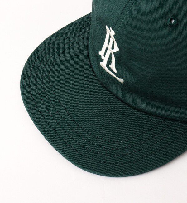 NOLLEY'S goodman「【COOPERSTOWN BALL CAP/クーパーズタウン ボールキャップ】LITTLE ROCK TRAVELERS CHINO CAP」|キャップ・キャスケット|