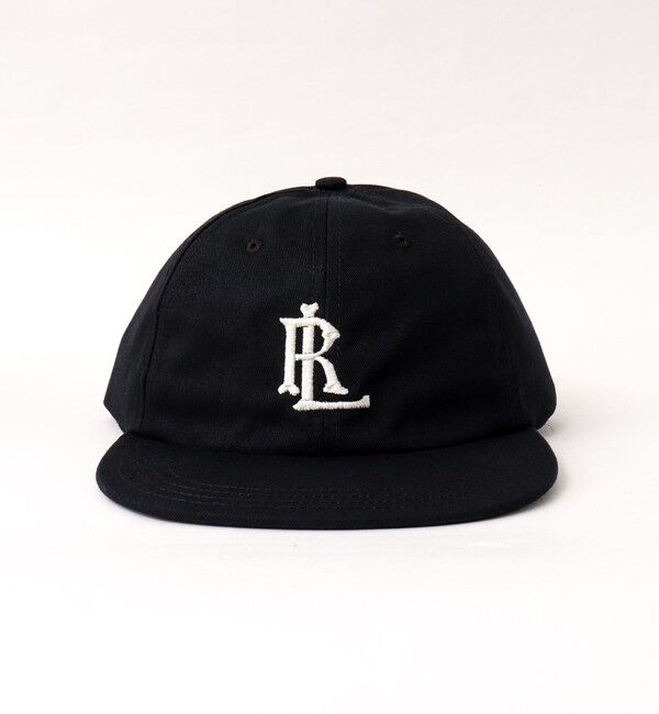 NOLLEY'S goodman「【COOPERSTOWN BALL CAP/クーパーズタウン ボールキャップ】LITTLE ROCK TRAVELERS CHINO CAP」|キャップ・キャスケット|