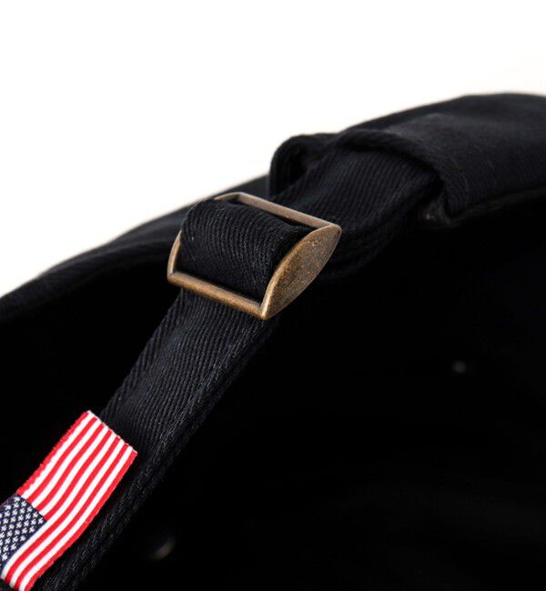 NOLLEY'S goodman「【COOPERSTOWN BALL CAP/クーパーズタウン ボールキャップ】LITTLE ROCK TRAVELERS CHINO CAP」|キャップ・キャスケット|