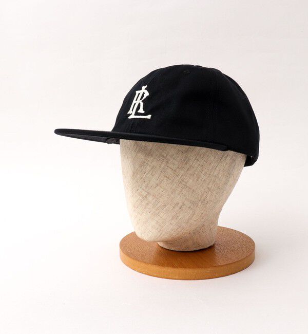 NOLLEY'S goodman「【COOPERSTOWN BALL CAP/クーパーズタウン ボールキャップ】LITTLE ROCK TRAVELERS CHINO CAP」|キャップ・キャスケット|