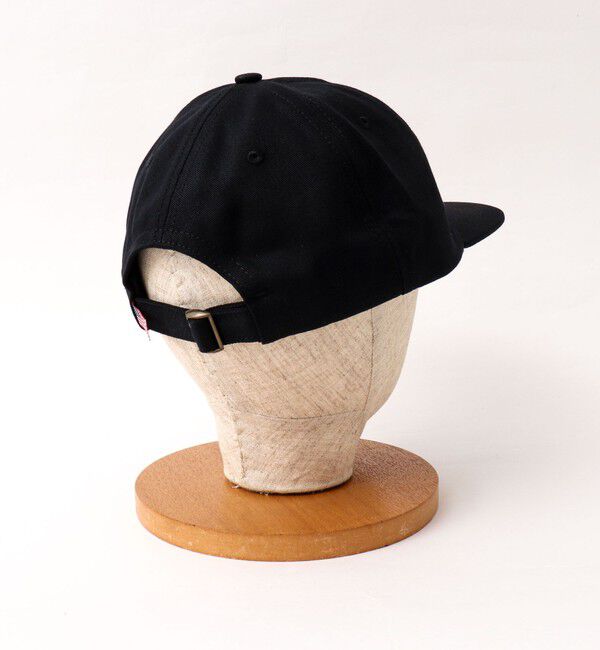 NOLLEY'S goodman「【COOPERSTOWN BALL CAP/クーパーズタウン ボールキャップ】LITTLE ROCK TRAVELERS CHINO CAP」|キャップ・キャスケット|