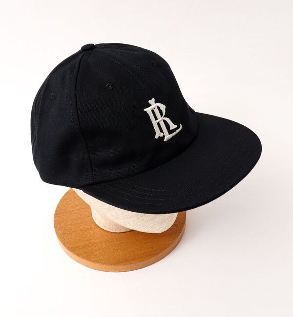 NOLLEY'S goodman「【COOPERSTOWN BALL CAP/クーパーズタウン ボールキャップ】LITTLE ROCK TRAVELERS CHINO CAP」|キャップ・キャスケット|