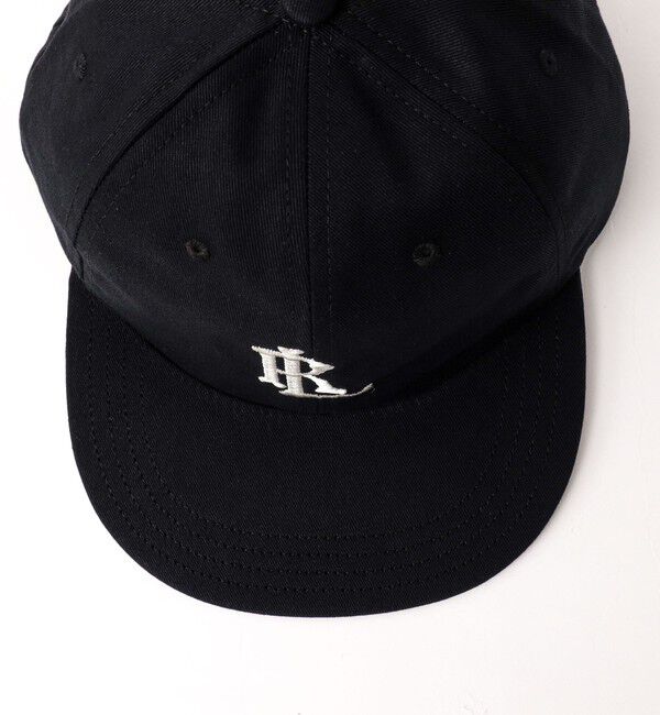 NOLLEY'S goodman「【COOPERSTOWN BALL CAP/クーパーズタウン ボールキャップ】LITTLE ROCK TRAVELERS CHINO CAP」|キャップ・キャスケット|