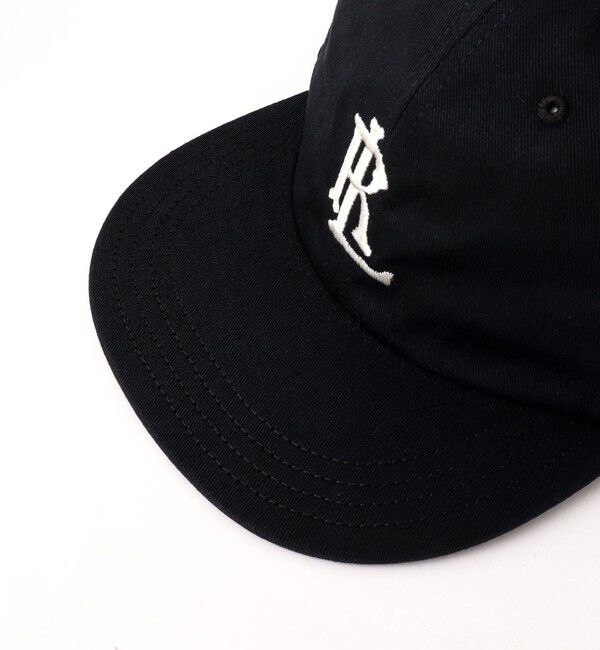 NOLLEY'S goodman「【COOPERSTOWN BALL CAP/クーパーズタウン ボールキャップ】LITTLE ROCK TRAVELERS CHINO CAP」|キャップ・キャスケット|