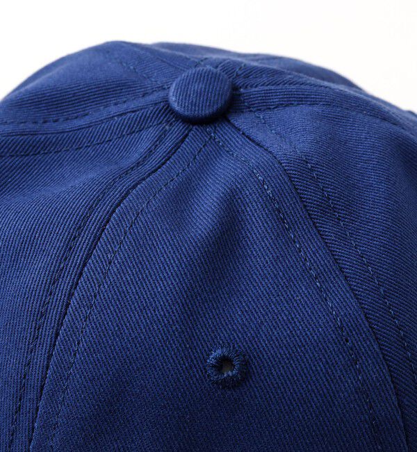 NOLLEY'S goodman「【COOPERSTOWN BALL CAP/クーパーズタウン ボールキャップ】CHICAGO AMERICAN GIANTS CHINO CAP」|キャップ・キャスケット|