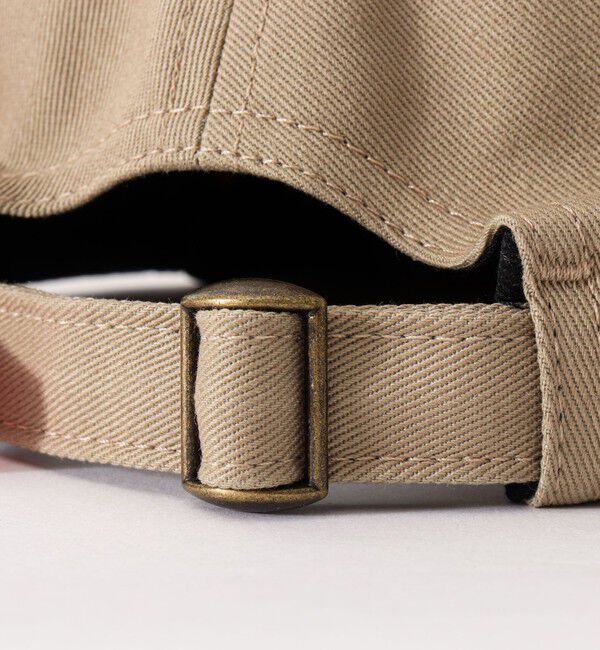 NOLLEY'S goodman「【COOPERSTOWN BALL CAP/クーパーズタウン ボールキャップ】CHICAGO AMERICAN GIANTS CHINO CAP」|キャップ・キャスケット|