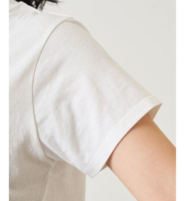 THE PAUSE「＜WEB限定カラーあり＞【THE PAUSE】THE PAUSE Tシャツ」|Tシャツ・カットソー|