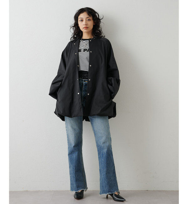 THE PAUSE「＜WEB限定カラーあり＞【THE PAUSE】THE PAUSE Tシャツ」|Tシャツ・カットソー|