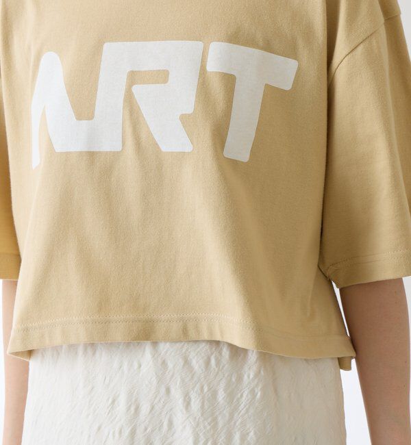  「【GOOD MOTIVE TEE/グッドモーティブティー】ロゴTシャツ」|Tシャツ・カットソー|