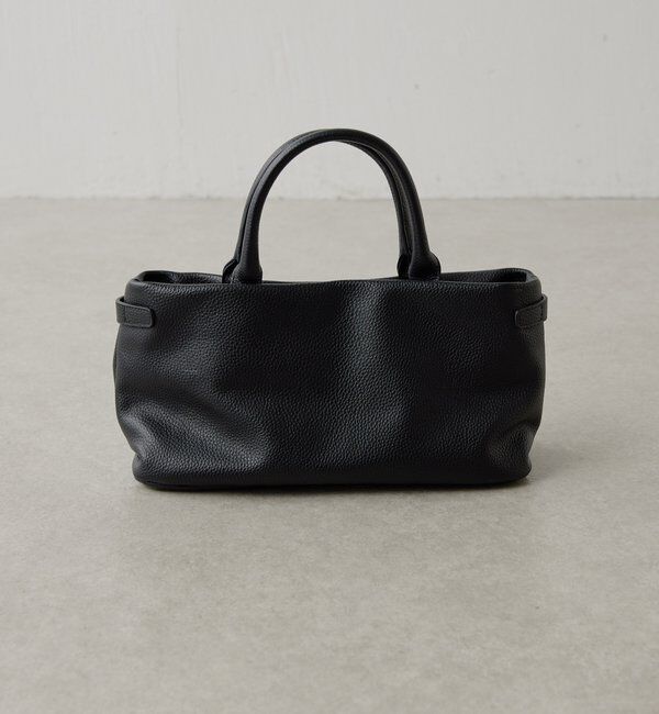  「【PAPILLONNER/パピヨネ】レザー2WAYバッグ」|トートバッグ|