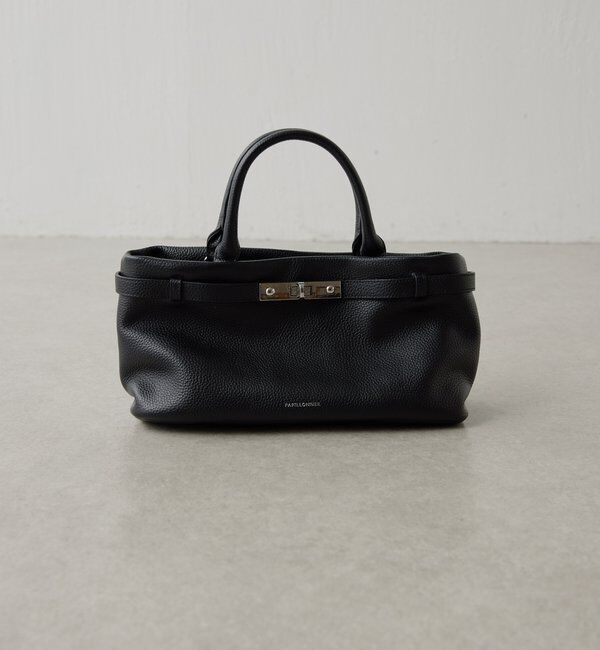  「【PAPILLONNER/パピヨネ】レザー2WAYバッグ」|トートバッグ|