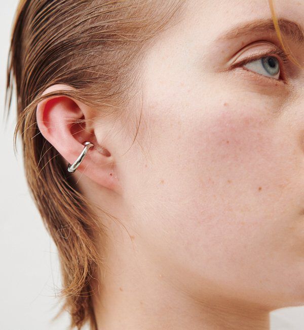  「【Sivelle./シヴェル】　サークルカフ」|リング|